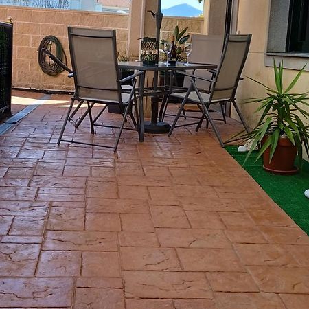 דירות פורטוסין Casa Marino מראה חיצוני תמונה