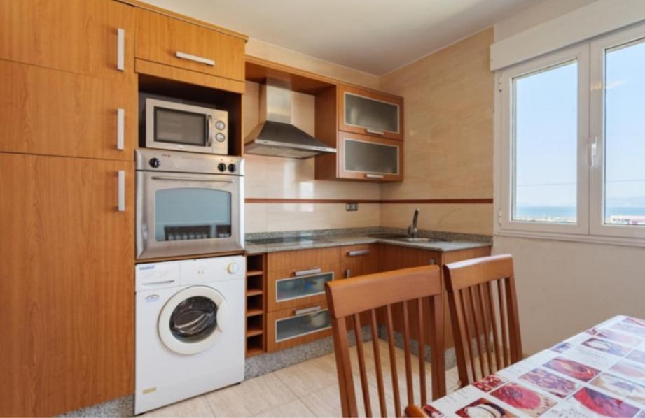 דירות פורטוסין Casa Marino מראה חיצוני תמונה