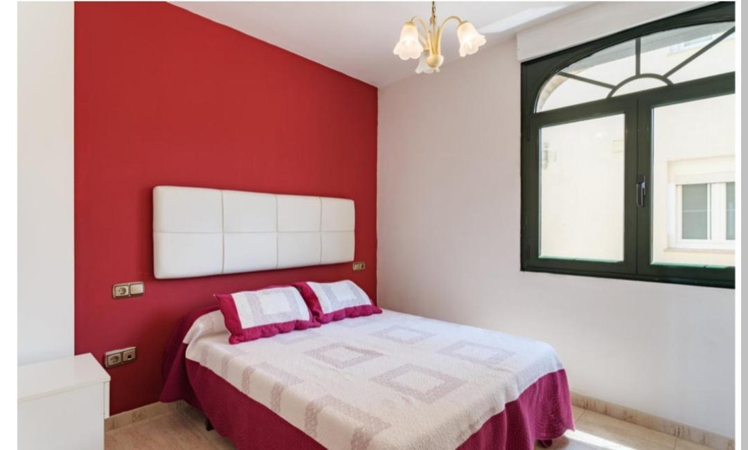 דירות פורטוסין Casa Marino מראה חיצוני תמונה