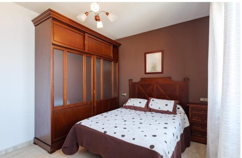 דירות פורטוסין Casa Marino מראה חיצוני תמונה