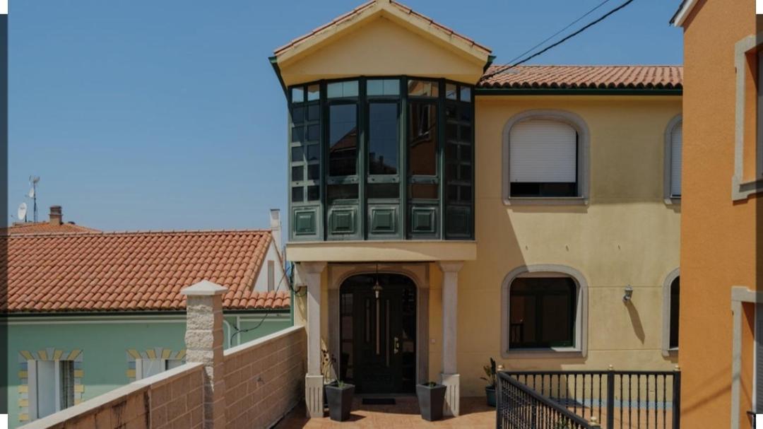 דירות פורטוסין Casa Marino מראה חיצוני תמונה