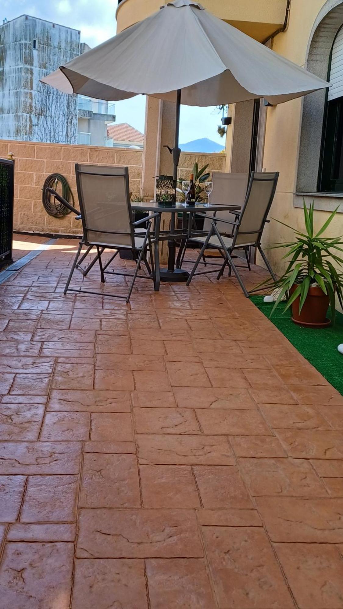 דירות פורטוסין Casa Marino מראה חיצוני תמונה