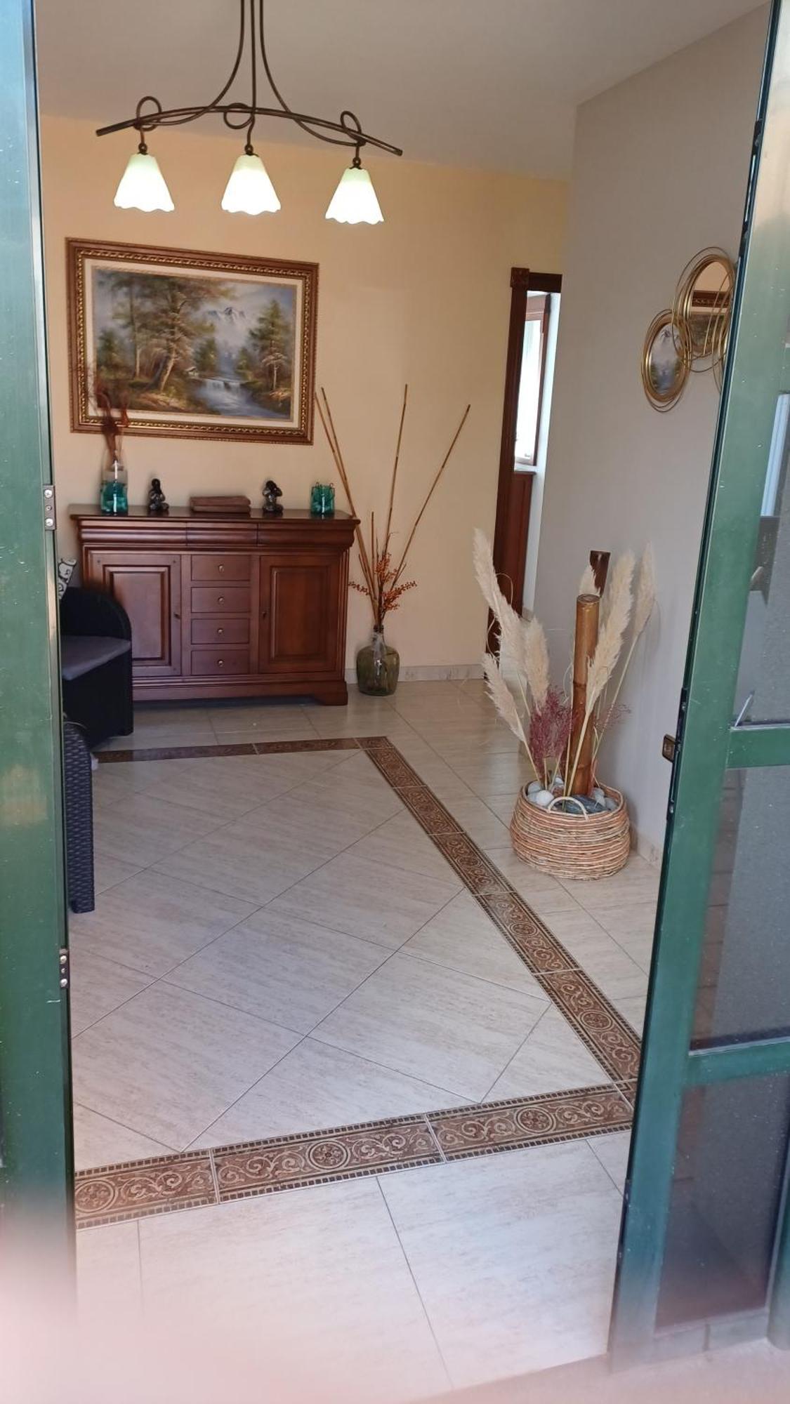 דירות פורטוסין Casa Marino מראה חיצוני תמונה