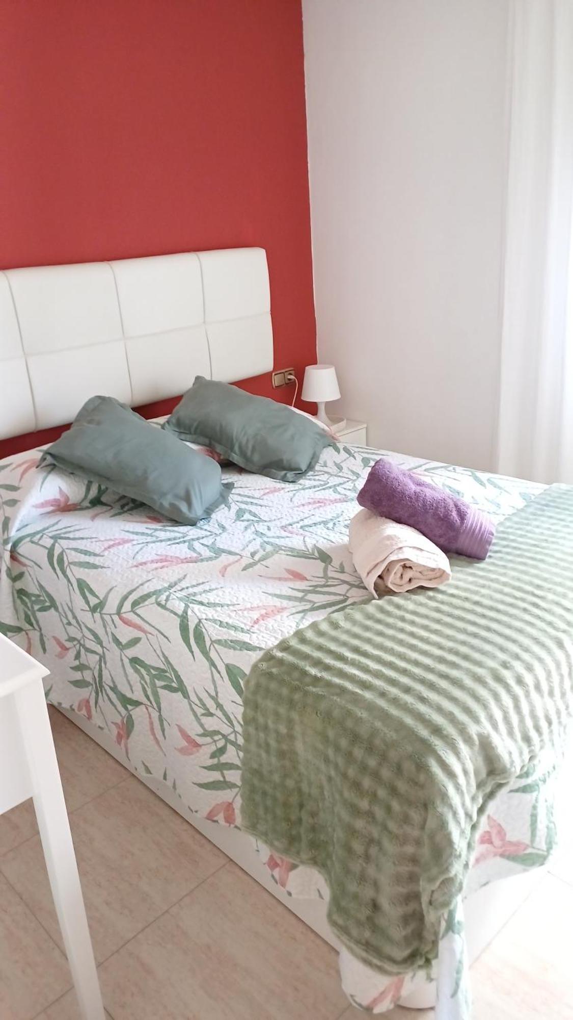 דירות פורטוסין Casa Marino מראה חיצוני תמונה