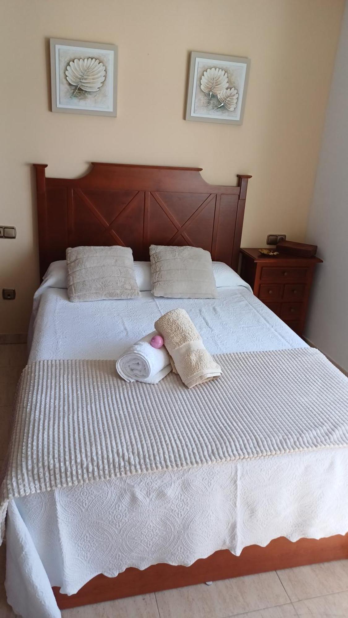 דירות פורטוסין Casa Marino מראה חיצוני תמונה