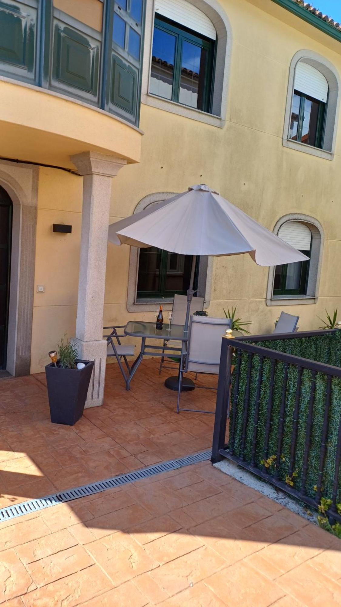 דירות פורטוסין Casa Marino מראה חיצוני תמונה