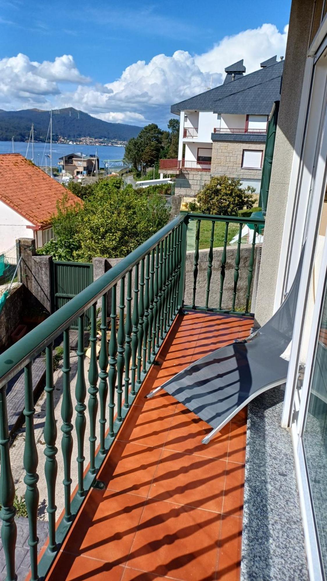 דירות פורטוסין Casa Marino מראה חיצוני תמונה